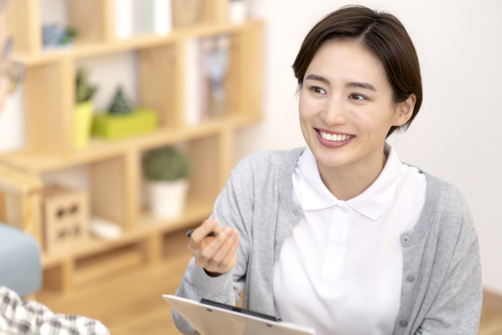 温かなチーム